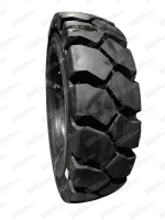 Шинокомплект OTRSTAR 10.00-20 16PR C601 TTF